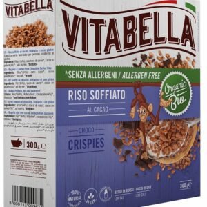 Vitabella cioko rice 300g