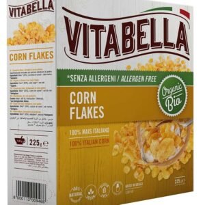 Vitabella corn flakes 300 g