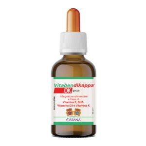 Vitaben dk 15ml