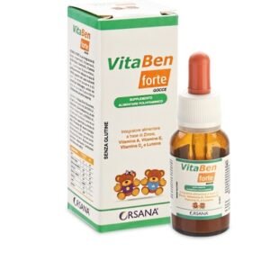Vitaben forte 15 ml