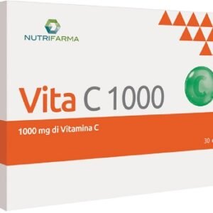 Vita c 1000 30 compresse