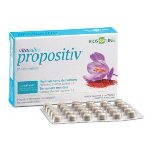 VitaCalm Propositiv 30 Compresse