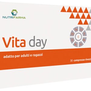 Vitaday 30cpr