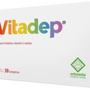 Vitadep 30 compresse