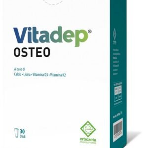 Vitadep osteo 30 stick