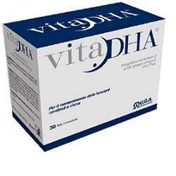 Vitadha 30 fiale monodose
