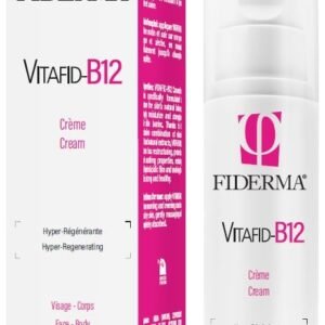 Vitafid b12 crema 50 g