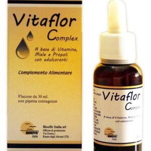 Vitaflor complex 30ml