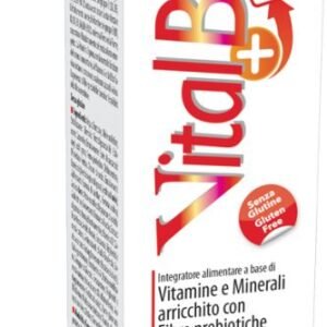 Vitalbi'plus 150ml