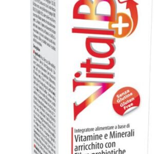 Vitalbi plus 150ml