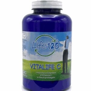 Vitalife C 240 Compresse