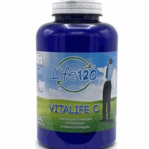 Vitalife c 240cpr
