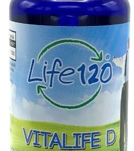 Vitalife d 2000ui 100 softgel