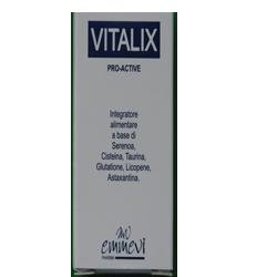 Vitalix Pro-active 30 Capsule