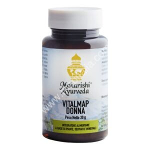 Vitalmap donna 60 compresse