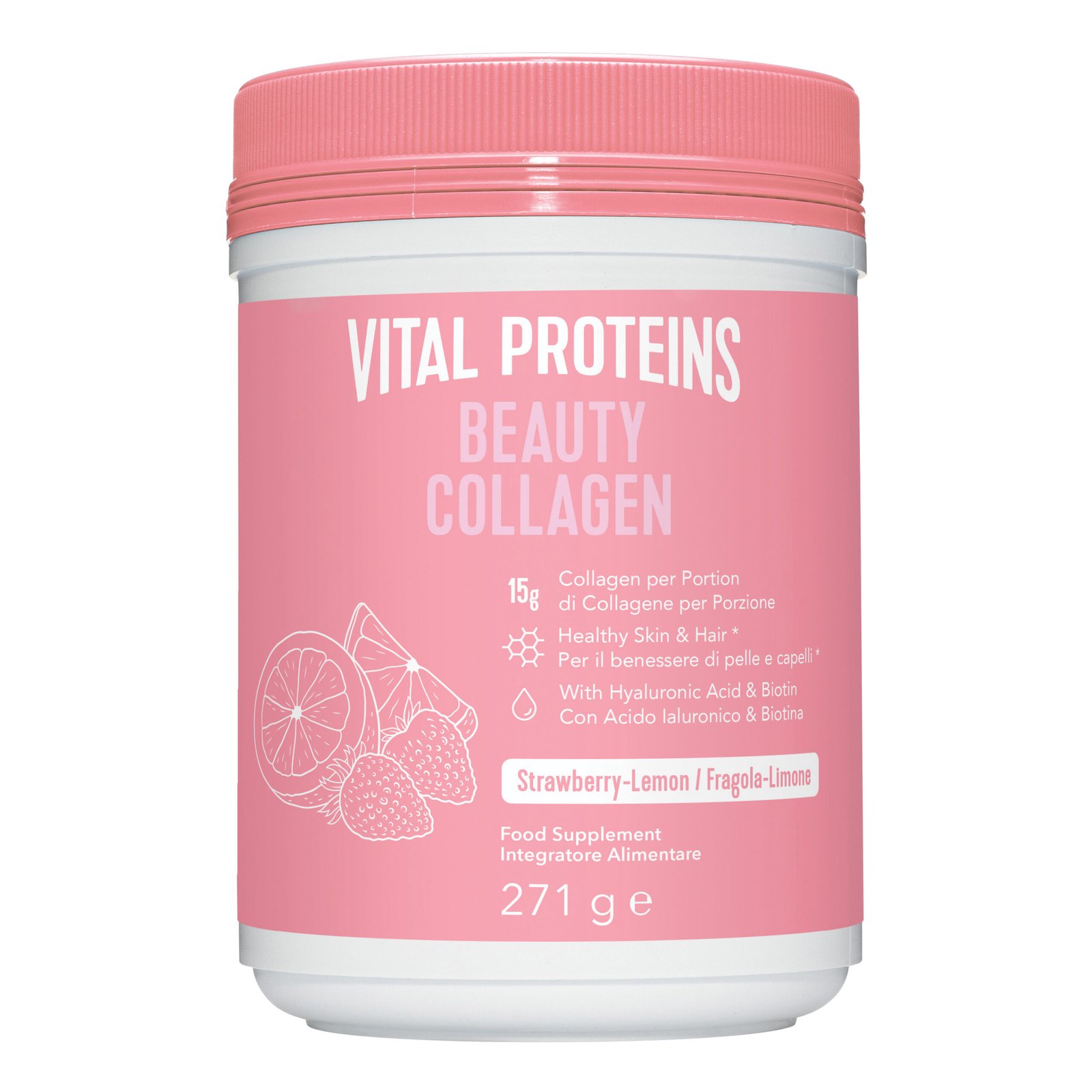 Vital Proteins Beauty Collagen 271g