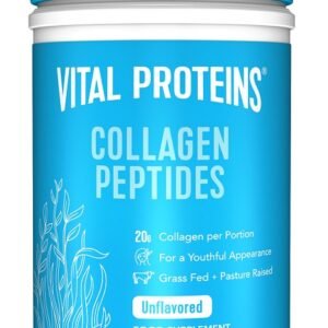 Vital proteins collagen peptides 567 g