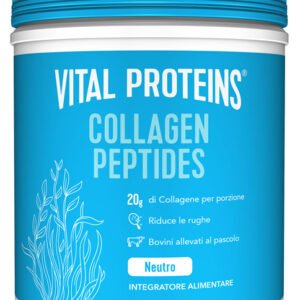 Vital proteins collagen peptides 567 g