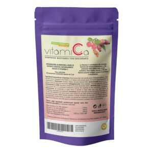 Vitamica 40 Compresse Mast.
