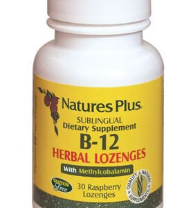 Vitamina b12 s-ling 30p 45g la