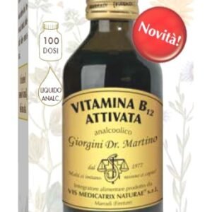Vitamina b2 attivata 150 pastiglie