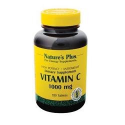 Vitamina c1000 180 tavolette
