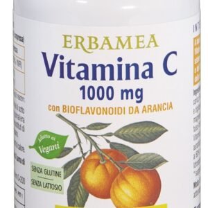 Vitamina c 1000 mg 90 compresse