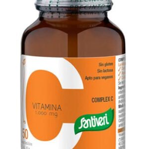 Vitamina c 50 compresse