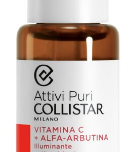 Vitamina c+alfa-arbutina 30 ml