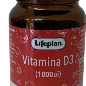 Vitamina d3 1000ui 90 compresse