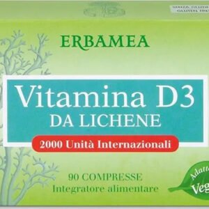 Vitamina D3 90 Compresse