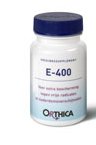 Vitamina E400 Ortica 60capsule