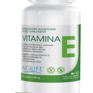 Vitamina e 60 capsule