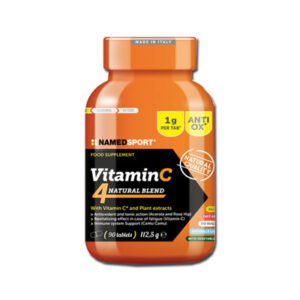 Vitamin C 4nat.blend 90compresse Nam