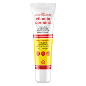Vitamindermina Gel Anti Sfregamento 30 ml