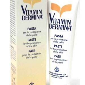 Vitamindermina pasta 100ml