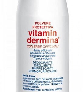 Vitamindermina polvere protettiva 100g
