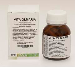Vita Olmaria 60 Capsule Oti