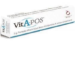 Vitapos pomata oft.5g
