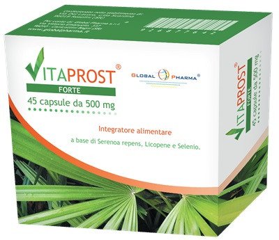 Vitaprost forte 45cps