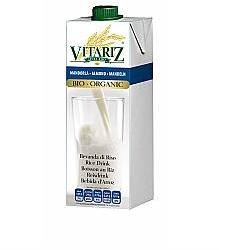 Vitariz Latte Riso Mandorla 1lt