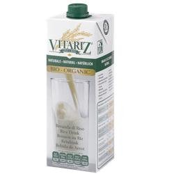 Vitariz nature latte riso 1lt