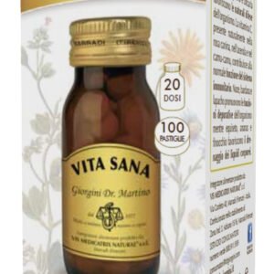 Vita sana 100 pastiglie