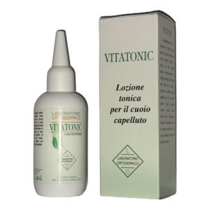 Vitatonic gocce 100 ml