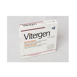 Vitergen 10 Flaconcini