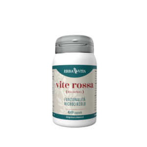 Vite Rossa 60 Capsule