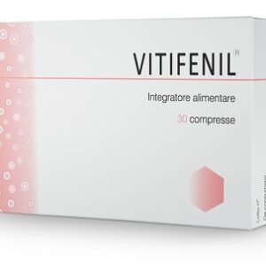 Vitifenil 30 Compresse