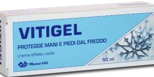 Vitigel crema 50ml