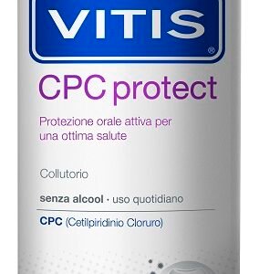 Vitis cpc protect collutorio 500 ml