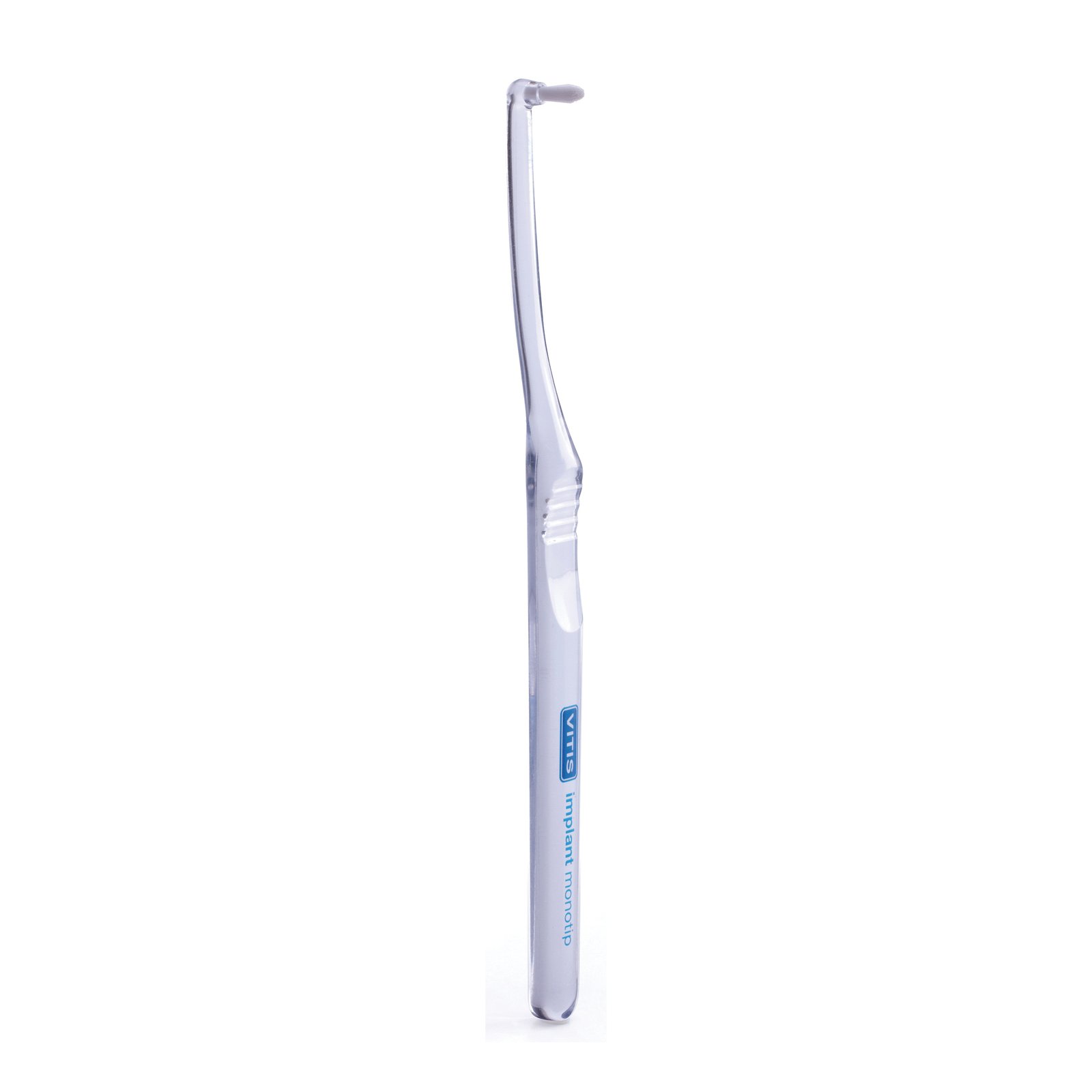Vitis Implant Monotip Spazzolino 1 Pezzo Colore Assortito